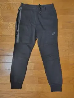 NIKE テックフリース ジョガーパンツ ブラック Mサイズ
