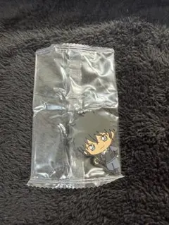 名探偵コナン カプセルラバーマスコット2026 松田陣平