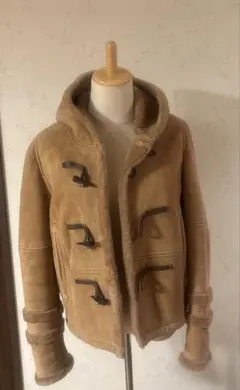 ビンテージB-3 WIND ARMOR 本革羊革 ニチワ社 - メルカリ