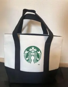 スターバックス トートバッグ
