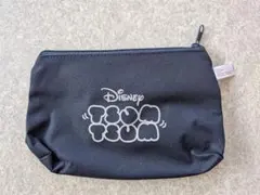 Disney Tsum Tsum 黒ポーチのサムネイル