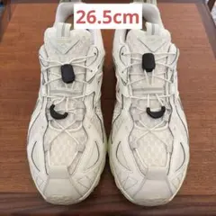 【美品】New Balance ML610XB GORE-TEX 26.5cm①