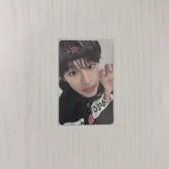 nctwish リク トレカ