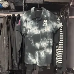 Dance With Dragon ポロシャツのサムネイル