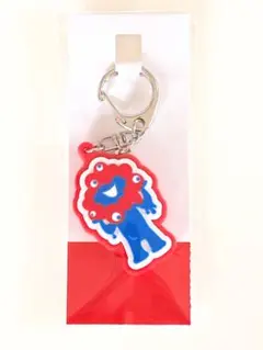 ミャクミャクキーホルダー