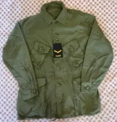 50sカナダ軍サマーフィールドジャケット 1952 デッドストック カナダ軍 フィールドジャケット & U.S ARMY