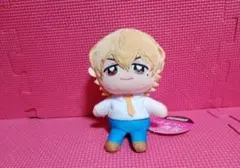 2025年最新】忘却バッテリー ちびぐるみの人気アイテム - メルカリ