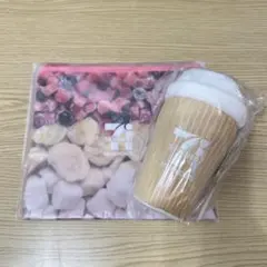 セブンイレブン Happyくじ B賞、G賞 まとめ売り