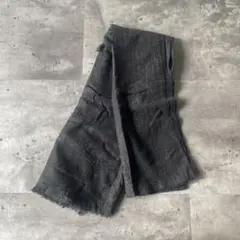 マフラー カシミヤ100%