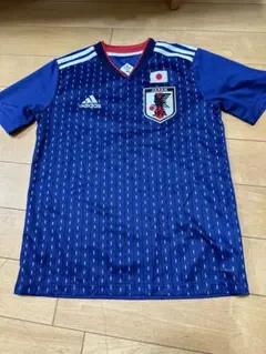 adidas 日本代表 サッカーウェア 160