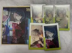 プロセカ 日野森志歩 エピカ 色紙