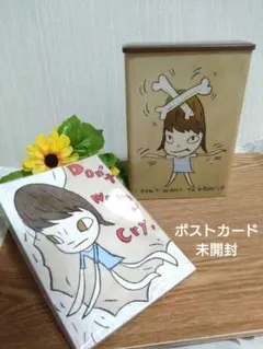 奈良美智 ポスター2点セット(額装済) yoshitomo nara - メルカリ