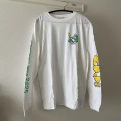 COUNTDOWN JAPAN 2425 長袖Tシャツ