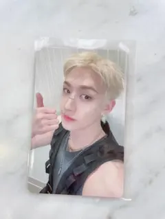 raykids オフイベ　Hollow 2/1関東会場トレカ　バンチャン