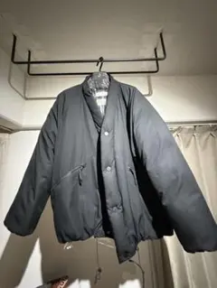 White Mountaineering × TAION ダウン 半纏 サイズ2