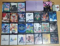 SONY PLAYSTATION 2 SAKURA