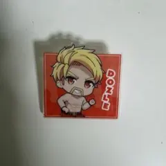 ドズル社 クリップ