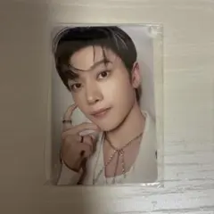 SEVENTEEN IS RIGHT HERE carat盤 ミンギュ トレカ - メルカリ