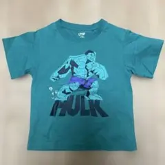 UNIQLO UT半袖Tシャツ　MARVEL サイズ100