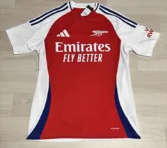 現地購入 正規品adidas Arsenal NWANERI 53 ユニフォーム - メルカリ