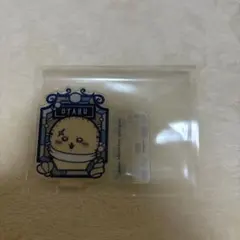 ちいかわ　ラッコ　小樽　アクリルスタンド