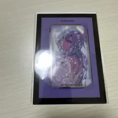 美風藍　ビジュカソロアルバム①