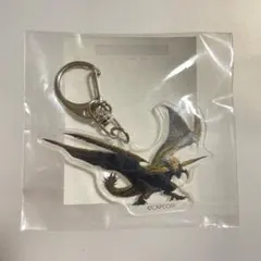 【煌雷竜 レ・ダウ】モンスターハンターワイルズ アクリルキーホルダー