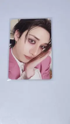 スキズ DO IT IT.ver封入 バンチャン