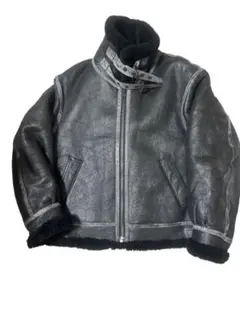 美品　PALMUSブランド F-16ファイタージャケット