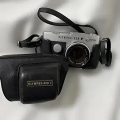 2025年最新】olympus pen f ジャンクの人気アイテム - メルカリ