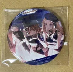 Begrazia 1st Single「Star-mine」特典　缶バッジ