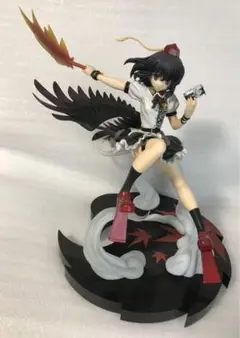 東方Project　フィギュア　6体セット 予約】東方Project 本怖！3rd Eye 古明地さとり 1/6 完成品