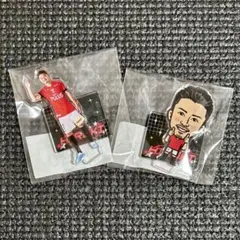 浦和レッズ＊アクリルスタンド＊安部裕葵