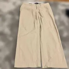 Polo by Ralph Lauren チノパン ベージュ　Lサイズ