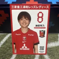 浦和レッズレディース 記念グッズ