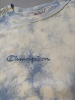 タイダイ スウェット