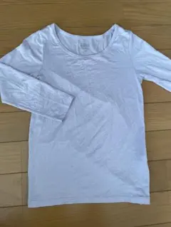 アンダーシャツ 長袖 下着・肌着