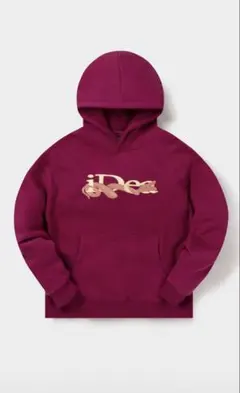 2026年最新】IdeA パーカーの人気アイテム - メルカリ