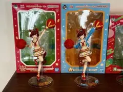 ウマ娘プリティーダービー 一番くじ 第12弾 A.Bラストワン賞セット