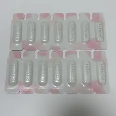 大塚製薬　サクラエ　ダブルアクションセラム　14包のサムネイル