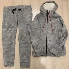 TOPO DESIGNS スウェット上下セット M トポデザイン