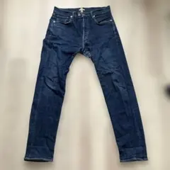 ディーパーズウェア　ALL YOURS ハイキックジーンズ 30 20190403-2_1931965f-ff44-4b10-