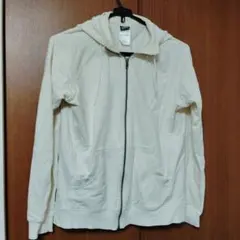 patagonia パーカー