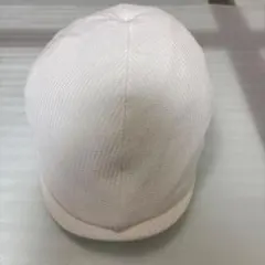 ラコステ　ハンチング【白のみ】