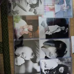 河合奈保子 アイドル