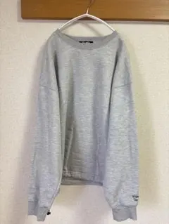 【大人気】ドローコード付きスウェット