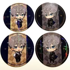 あんスタ アニメイトカフェ アニカフェ コースター 瀬名泉