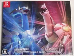 ポケモン ダイパ