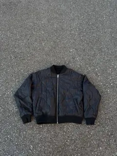 キルティング MA-1