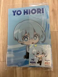 ブルーロック ウェンディーズ 氷織